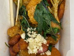 -呷贺盐酥鸡(抄纸巷店)