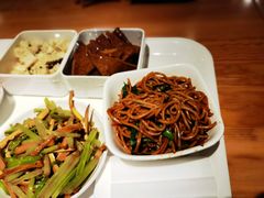 -阿那亚第一食堂 Cafeteria 1