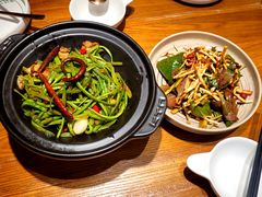 -云海肴·汽锅鸡·云南代表菜(丁香国际店)