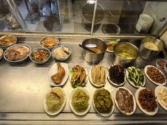 -民间老鸡汤面馆(中山北路店)