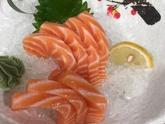 -晓寿司·日本料理(望京博雅店)