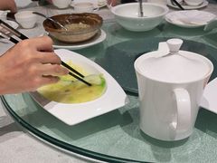 -太湖饭店·寄畅轩中餐厅