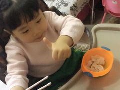 -董小西的凉皮和椒麻鸡(三元桥店)