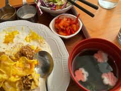 -味太助·银饭食堂(中华城店)