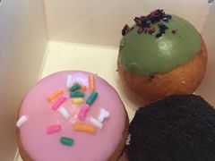 -南极·小龙虾·湘式拌饭(南街店)