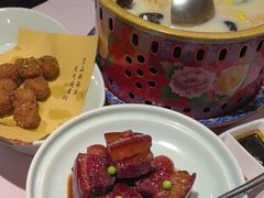 -味+新京宴·烤鸭·北京菜(创意谷店)