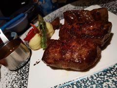 -布拉诺牛排西餐厅(上城天街店)