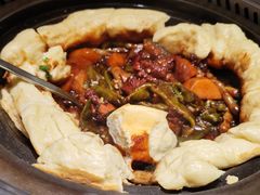 -灶座小锅烀饼·铁锅炖(全国总店)