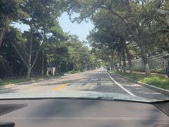 -北戴河东海水浴场