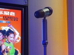 -星聚会KTV(南翔印象城MEGA店)