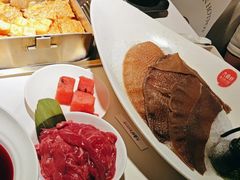 -九鼎轩脆毛肚火锅(南京东路店)