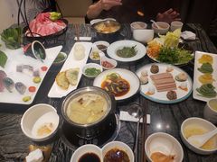 -诺筵汤品·菌汤火锅(南河坝店)