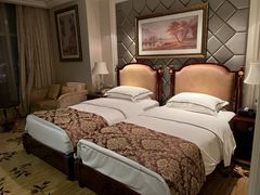 -南通金石国际大酒店