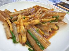 -船奇蒸汽海鲜·闽菜(八市海鲜总店)