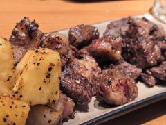 -MIKOMIKO和牛烧肉专门店(南门店)