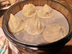 -老城南.鸭血粉丝汤(夫子庙店)