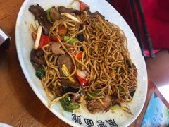 -风云面馆(珠海路店)