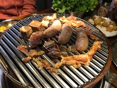 -原始泥炉烤肉(总店)