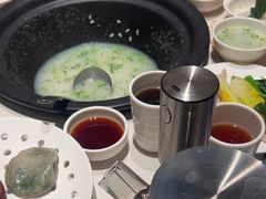 -青蓬蒸汽海鲜·深圳老字号·团建聚会(壹方城店)