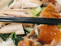 -盛品鲜东莞烧鹅濑粉(杨箕店)