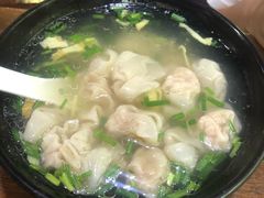 -广慈小吃铺沪味佳饭堂