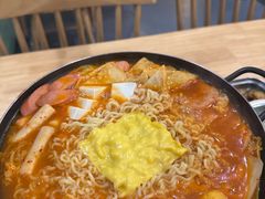 -Woolee韩食堂·韩式家庭料理