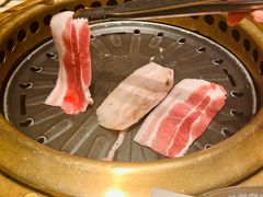 -Ant 蚂蚁洞烤肉·大营地(上海静安大悦城店)