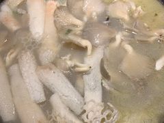 -鲜潭蒸汽石锅鱼(五道口购物中心店)