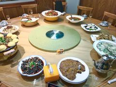 -太子食府(圣水路店)