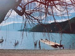 -丽江泸沽湖景区