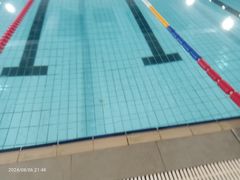 -W FITNESS 威尔仕健身·游泳(老西门新苑店)