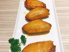 -必胜客(余姚五彩城店PH店)