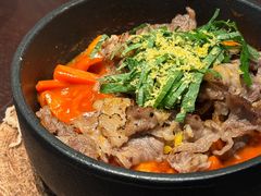 -Fuzzy Bistro 浮几韩餐·茶酒馆