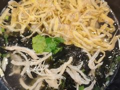 -玖鲜小笼(中山广场店)