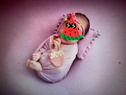 -西瓜庄园儿童摄影