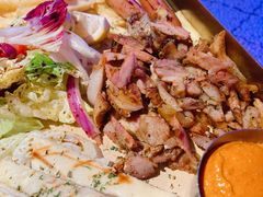 -HELLO MUSAE 拾光缪斯餐厅·纯正希腊风味(苏州中心店)