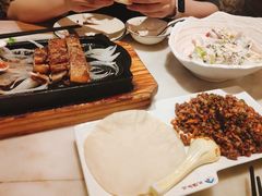-北疆饭店(吴江店)