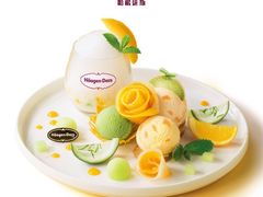 -哈根达斯(合肥万科广场店)