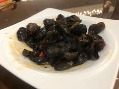 老醋木耳-豫璟轩中餐厅(南昌万怡店)