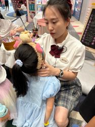 -奈尔宝·儿童乐园·亲子餐厅(鄞州万达店)