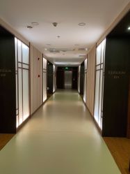 -爱贝蕊恩韩式月子会所(南山店)