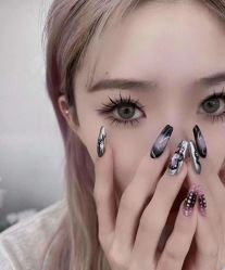 -COME·美睫Eyelash美甲