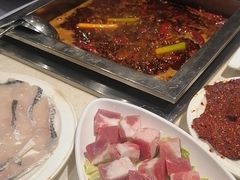 -红鼎坊·老成都火锅(新南门店)