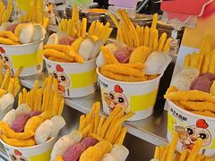 -味子夫鸡柳(解放碑总店)