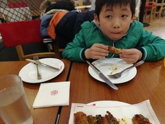 -米斯特比萨(望京西园店)