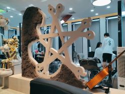 -TOP HAIR SALON