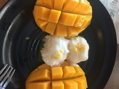 -Mango Tango