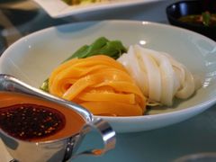 真爱凉皮-真爱中国餐馆·年华店(朱雀大街店)