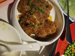 -望湘园·小雅(德基店)