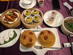 -粤匠·澳门点心粤菜海鲜(澳门半岛店)